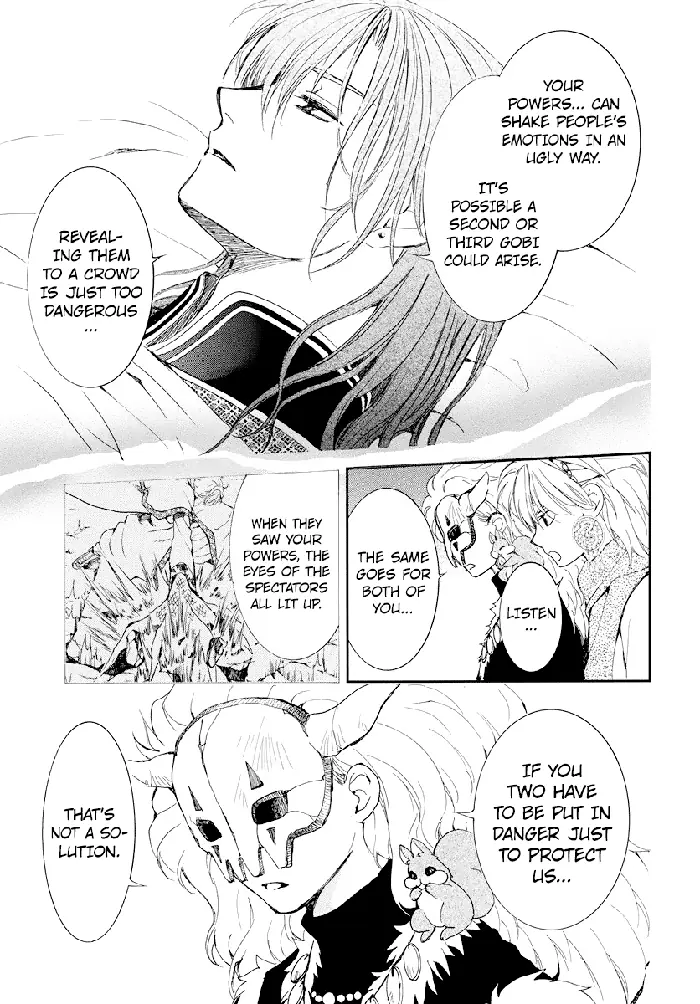 Yona of the Dawn Chapter 183 image 10_optimized